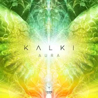 Kalki — Aura — обложка